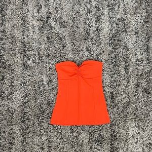 🌈NWOT Tube Top